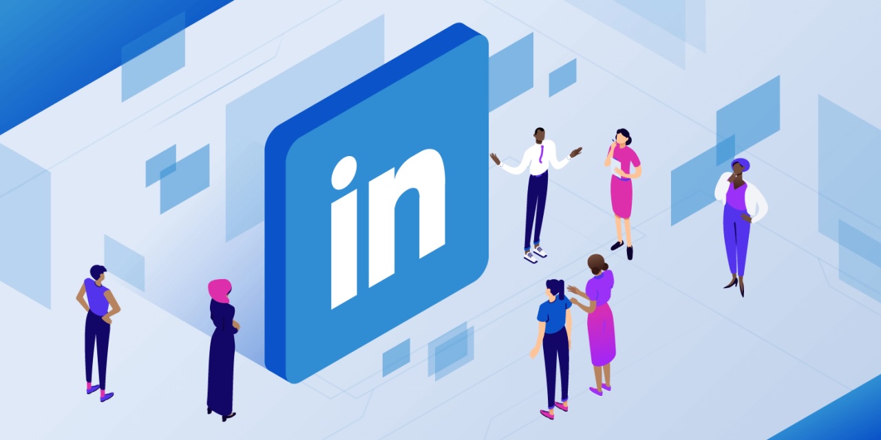 Choosing A Social Media Platform To Promote Your Small Business: LinkedIn a small business digital marketing article from the website experts at ORP.ca, based in Sudbury, Ontario and serving clients across North America since 2003 